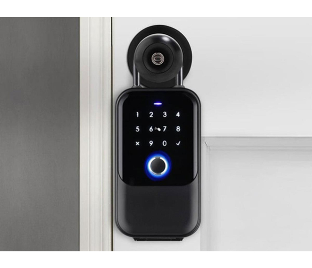 Avatto Inteligentna skrytka na linie papilarne SDL-K5 - 1510572 - zdjęcie 4